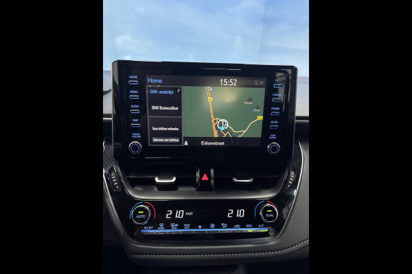 Toyota Corolla 1.8 Hybrid Business Clima | Navi | Cruise | Camera