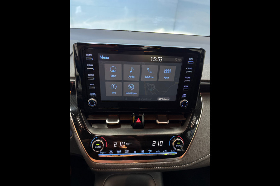 Toyota Corolla 1.8 Hybrid Business Clima | Navi | Cruise | Camera