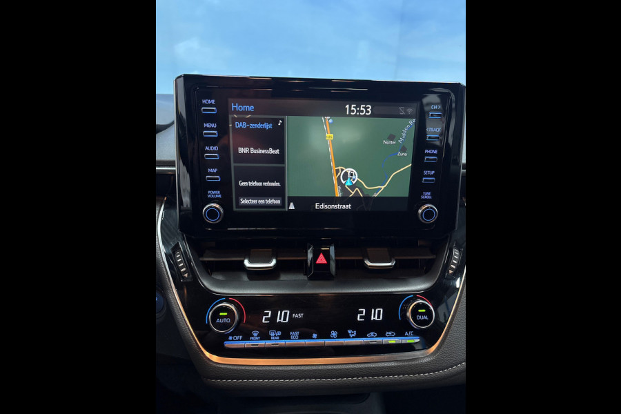 Toyota Corolla 1.8 Hybrid Business Clima | Navi | Cruise | Camera