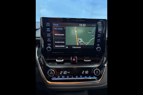 Toyota Corolla 1.8 Hybrid Business Clima | Navi | Cruise | Camera