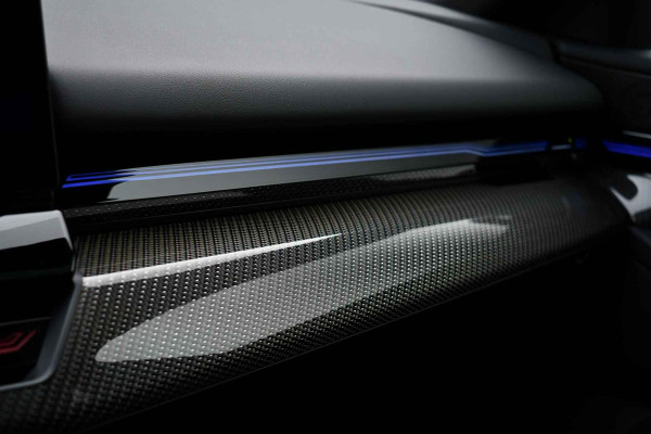 BMW 5 Serie Touring 550e xDrive M-Sport Pro Pano ACC B&W 360 HUD Stoelvent