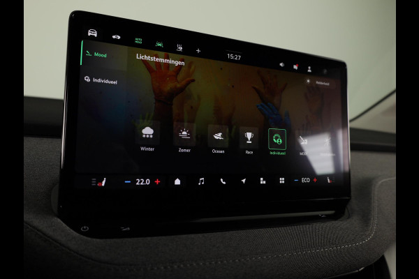 Škoda Enyaq 85 Selection 286pk | Adptive Cruise Control | Blind Spot | Carplay