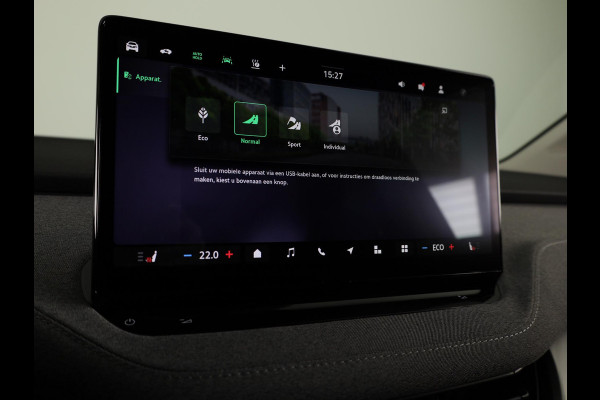 Škoda Enyaq 85 Selection 286pk | Adptive Cruise Control | Blind Spot | Carplay