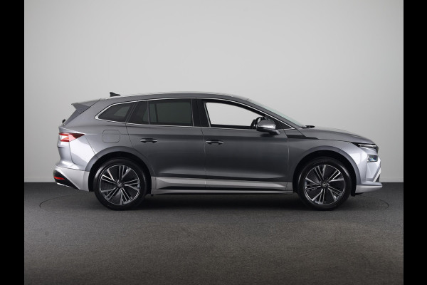 Škoda Enyaq 85 Selection 286pk | Adptive Cruise Control | Blind Spot | Carplay