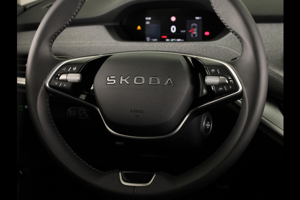 Škoda Enyaq 85 Selection 286pk | Adptive Cruise Control | Blind Spot | Carplay