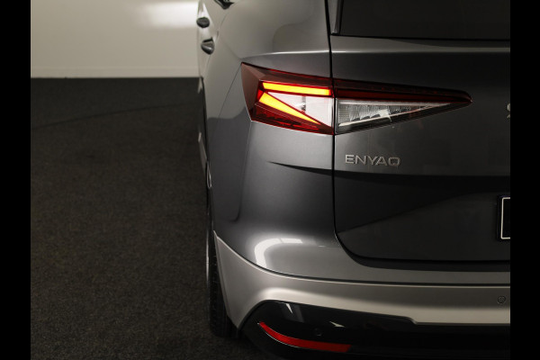 Škoda Enyaq 85 Selection 286pk | Adptive Cruise Control | Blind Spot | Carplay