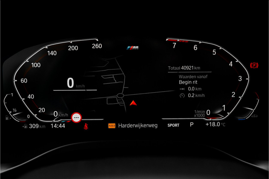 BMW X4 xDrive20i M-Sport Pano Laser Stuurverw Trekhaak Individual 20"