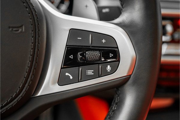 BMW X4 xDrive20i M-Sport Pano Laser Stuurverw Trekhaak Individual 20"