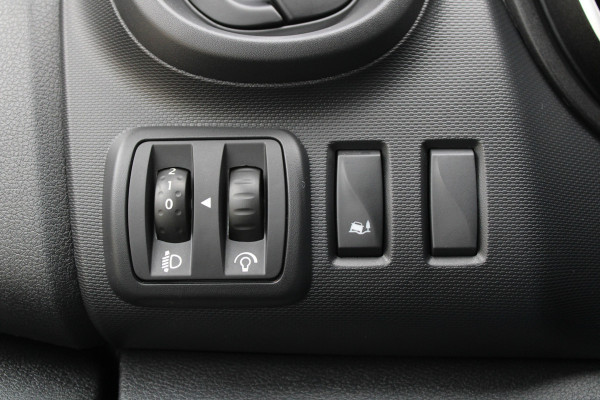 Renault Trafic Passenger 2.0 dCi 120 Grand Life 120pk 9 Zits - Prijs excl. BTW - Airco - Cruise - LED - Navi - Bluetooth - Rijklaar