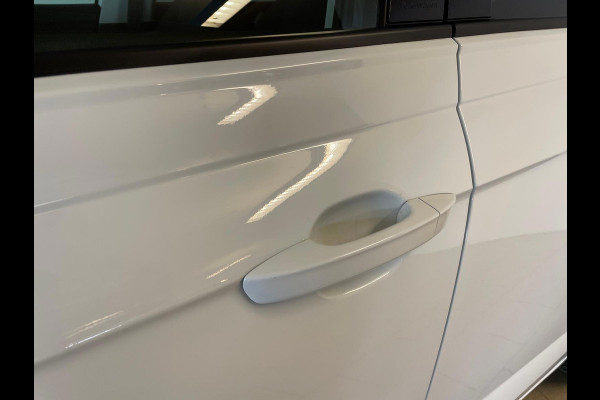 Volkswagen Polo 1.0 TSI Life NW MODEL CRUISE ADAPTIEF APPLE CARPLAY PARKEERSENSOREN LMV PRIVACY GLAS