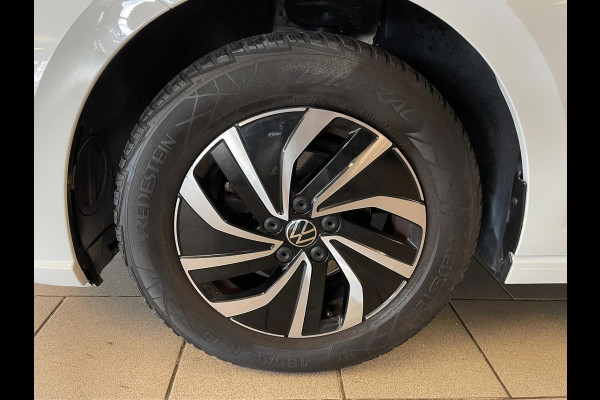 Volkswagen Polo 1.0 TSI Life NW MODEL CRUISE ADAPTIEF APPLE CARPLAY PARKEERSENSOREN LMV PRIVACY GLAS