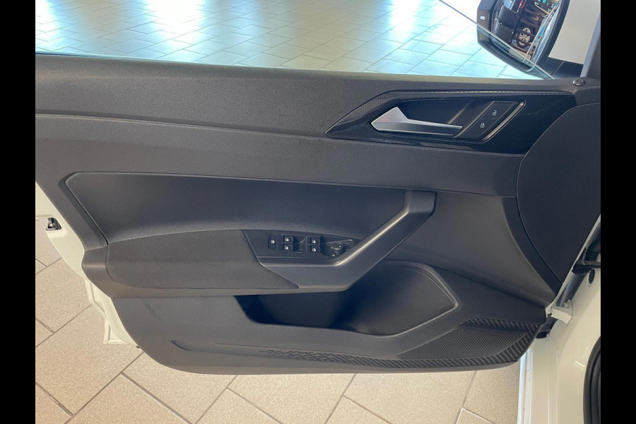 Volkswagen Polo 1.0 TSI Life NW MODEL CRUISE ADAPTIEF APPLE CARPLAY PARKEERSENSOREN LMV PRIVACY GLAS