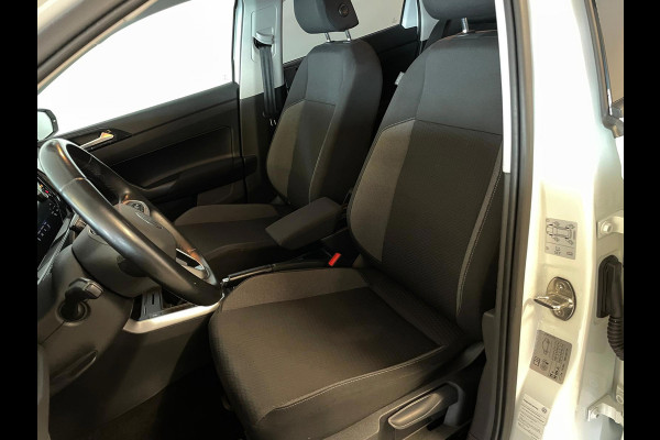 Volkswagen Polo 1.0 TSI Life NW MODEL CRUISE ADAPTIEF APPLE CARPLAY PARKEERSENSOREN LMV PRIVACY GLAS
