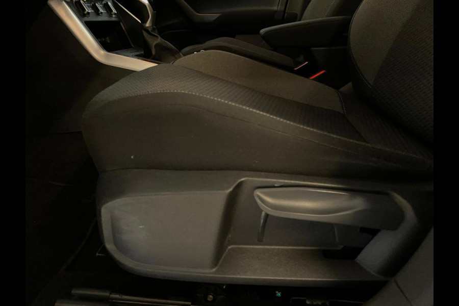 Volkswagen Polo 1.0 TSI Life NW MODEL CRUISE ADAPTIEF APPLE CARPLAY PARKEERSENSOREN LMV PRIVACY GLAS