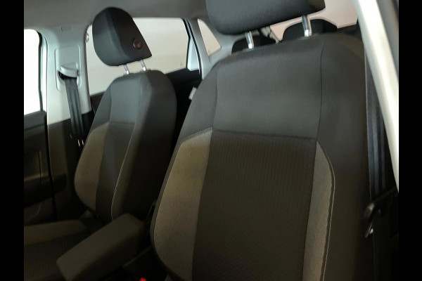 Volkswagen Polo 1.0 TSI Life NW MODEL CRUISE ADAPTIEF APPLE CARPLAY PARKEERSENSOREN LMV PRIVACY GLAS