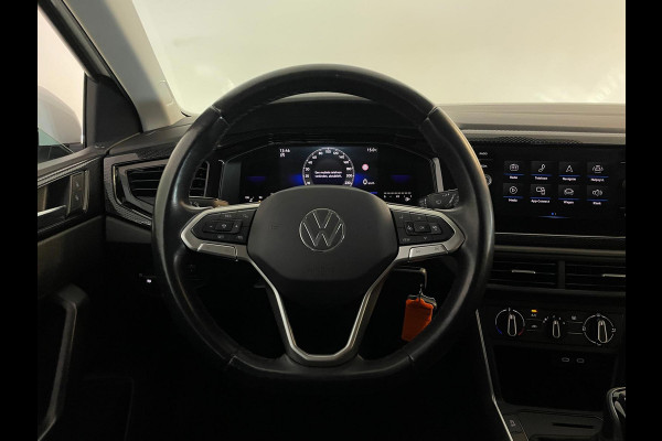 Volkswagen Polo 1.0 TSI Life NW MODEL CRUISE ADAPTIEF APPLE CARPLAY PARKEERSENSOREN LMV PRIVACY GLAS