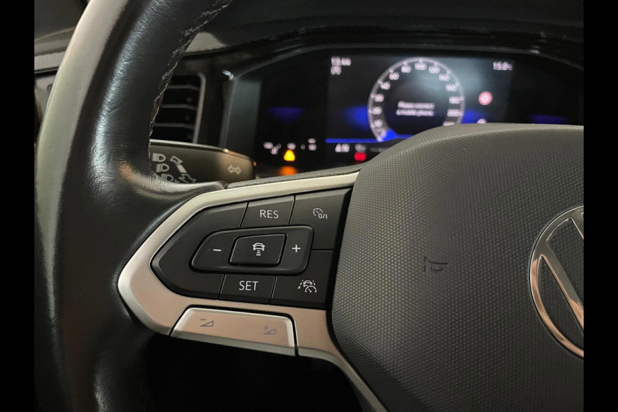 Volkswagen Polo 1.0 TSI Life NW MODEL CRUISE ADAPTIEF APPLE CARPLAY PARKEERSENSOREN LMV PRIVACY GLAS