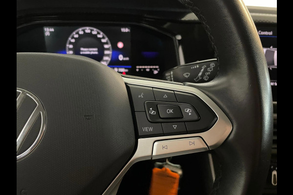 Volkswagen Polo 1.0 TSI Life NW MODEL CRUISE ADAPTIEF APPLE CARPLAY PARKEERSENSOREN LMV PRIVACY GLAS