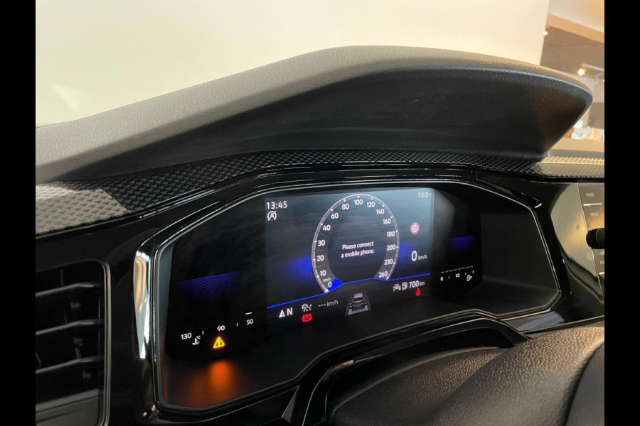 Volkswagen Polo 1.0 TSI Life NW MODEL CRUISE ADAPTIEF APPLE CARPLAY PARKEERSENSOREN LMV PRIVACY GLAS