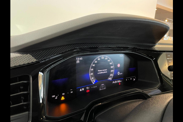 Volkswagen Polo 1.0 TSI Life NW MODEL CRUISE ADAPTIEF APPLE CARPLAY PARKEERSENSOREN LMV PRIVACY GLAS