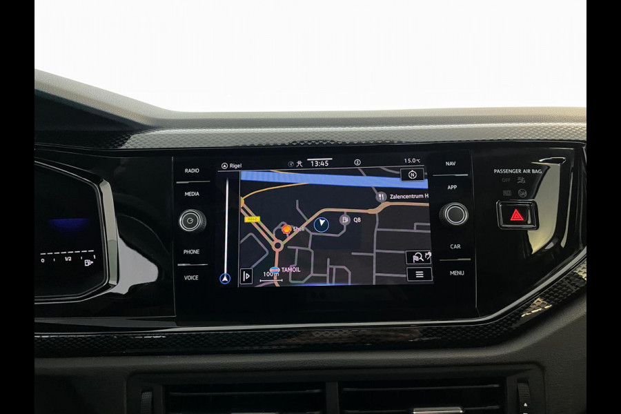 Volkswagen Polo 1.0 TSI Life NW MODEL CRUISE ADAPTIEF APPLE CARPLAY PARKEERSENSOREN LMV PRIVACY GLAS