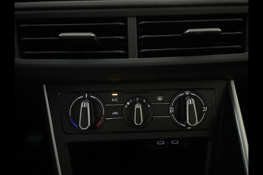 Volkswagen Polo 1.0 TSI Life NW MODEL CRUISE ADAPTIEF APPLE CARPLAY PARKEERSENSOREN LMV PRIVACY GLAS