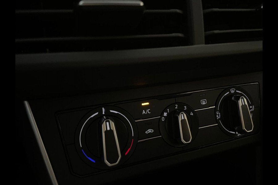 Volkswagen Polo 1.0 TSI Life NW MODEL CRUISE ADAPTIEF APPLE CARPLAY PARKEERSENSOREN LMV PRIVACY GLAS