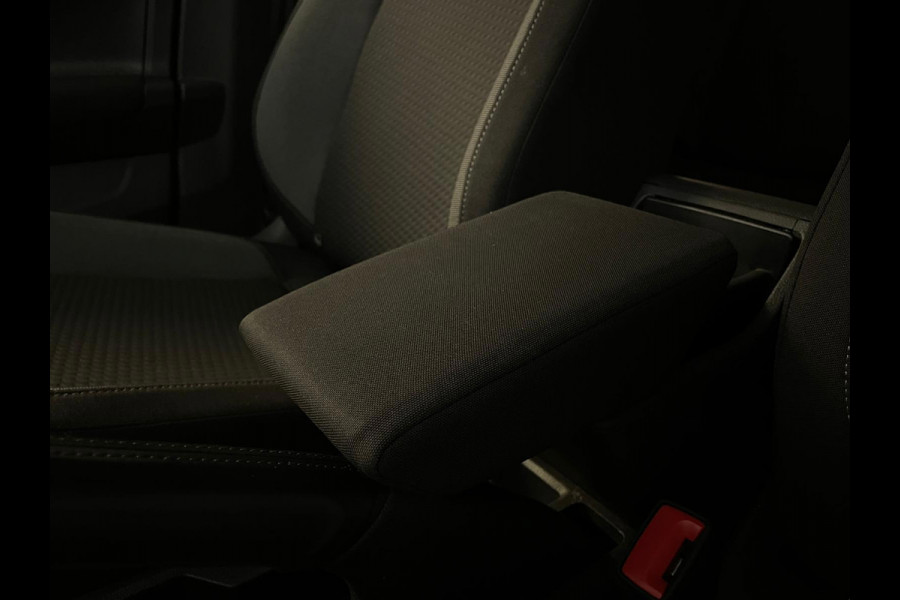 Volkswagen Polo 1.0 TSI Life NW MODEL CRUISE ADAPTIEF APPLE CARPLAY PARKEERSENSOREN LMV PRIVACY GLAS