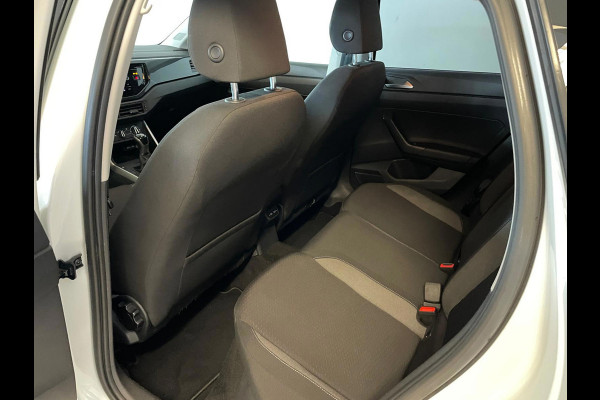 Volkswagen Polo 1.0 TSI Life NW MODEL CRUISE ADAPTIEF APPLE CARPLAY PARKEERSENSOREN LMV PRIVACY GLAS