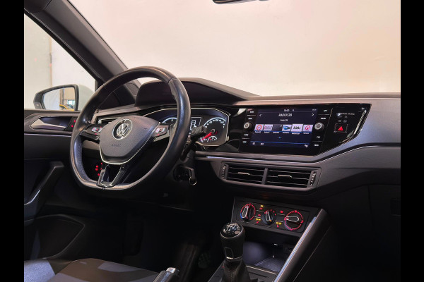 Volkswagen Polo 1.6 TDI / R-Line / Pano / CarPlay / Stoelverwarming