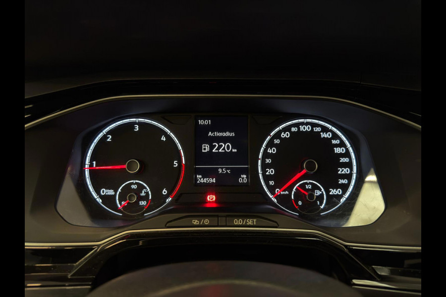 Volkswagen Polo 1.6 TDI / R-Line / Pano / CarPlay / Stoelverwarming