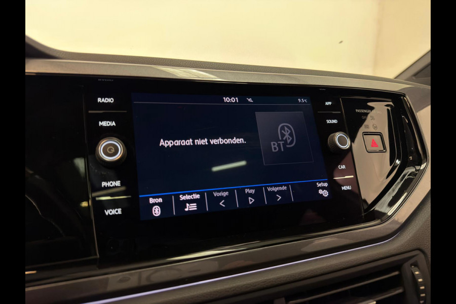 Volkswagen Polo 1.6 TDI / R-Line / Pano / CarPlay / Stoelverwarming