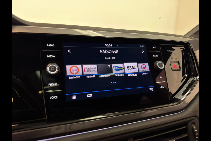 Volkswagen Polo 1.6 TDI / R-Line / Pano / CarPlay / Stoelverwarming