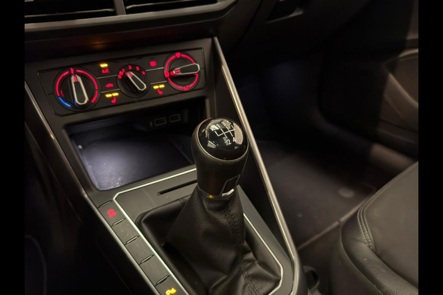 Volkswagen Polo 1.6 TDI / R-Line / Pano / CarPlay / Stoelverwarming