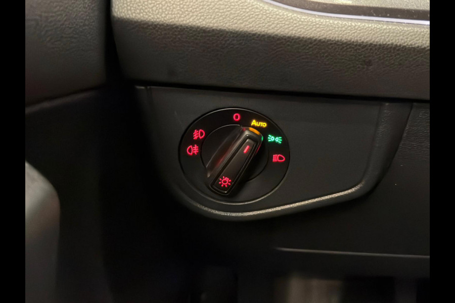 Volkswagen Polo 1.6 TDI / R-Line / Pano / CarPlay / Stoelverwarming