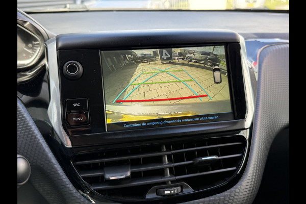 Peugeot 208 BWJ 2018 | 1.2T 111PK Tech Ed. AUTOMAAT | PANO DAK | CLIMA | NAVI | CAMERA A | CARPLAY | PRIVACY GLASS | PDC