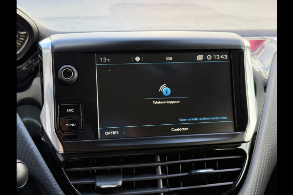 Peugeot 208 BWJ 2018 | 1.2T 111PK Tech Ed. AUTOMAAT | PANO DAK | CLIMA | NAVI | CAMERA A | CARPLAY | PRIVACY GLASS | PDC