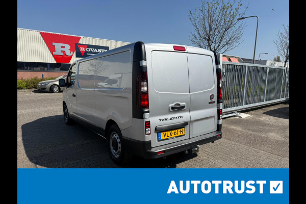 Fiat Talento 2.0 MultiJet L2H1 Basis