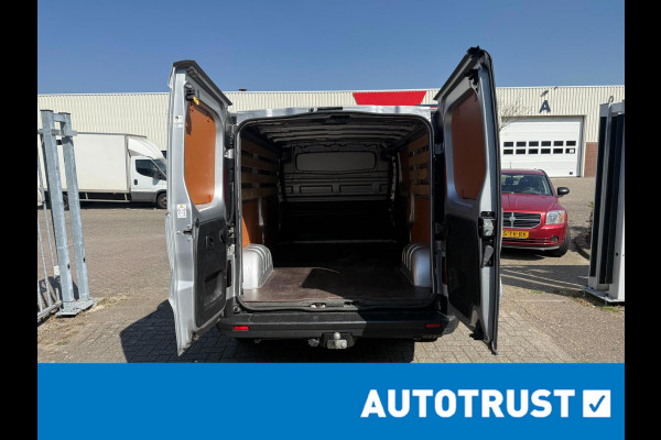 Fiat Talento 2.0 MultiJet L2H1 Basis