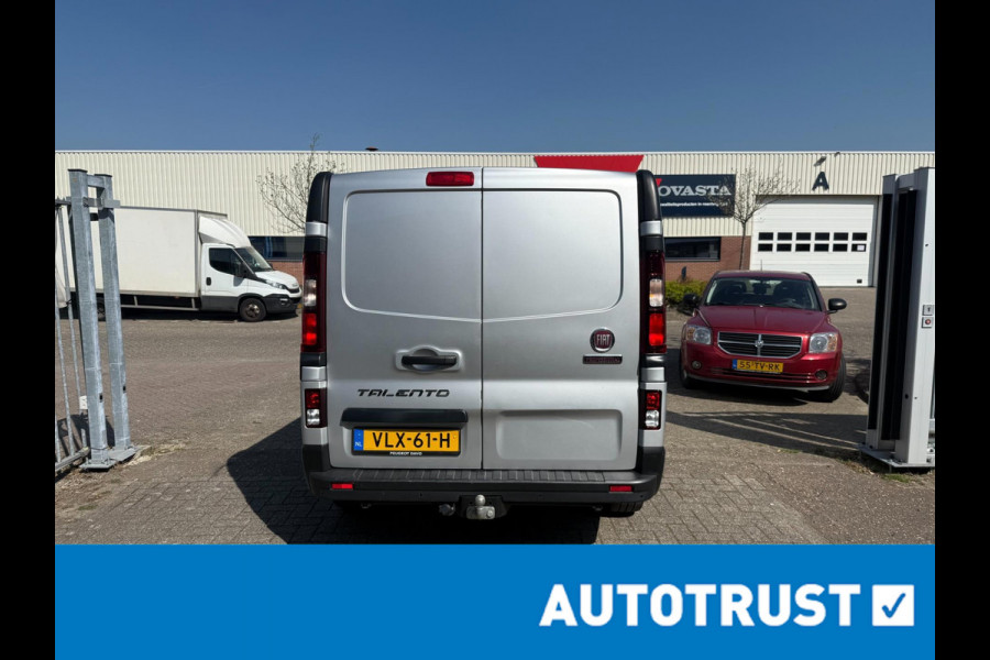 Fiat Talento 2.0 MultiJet L2H1 Basis