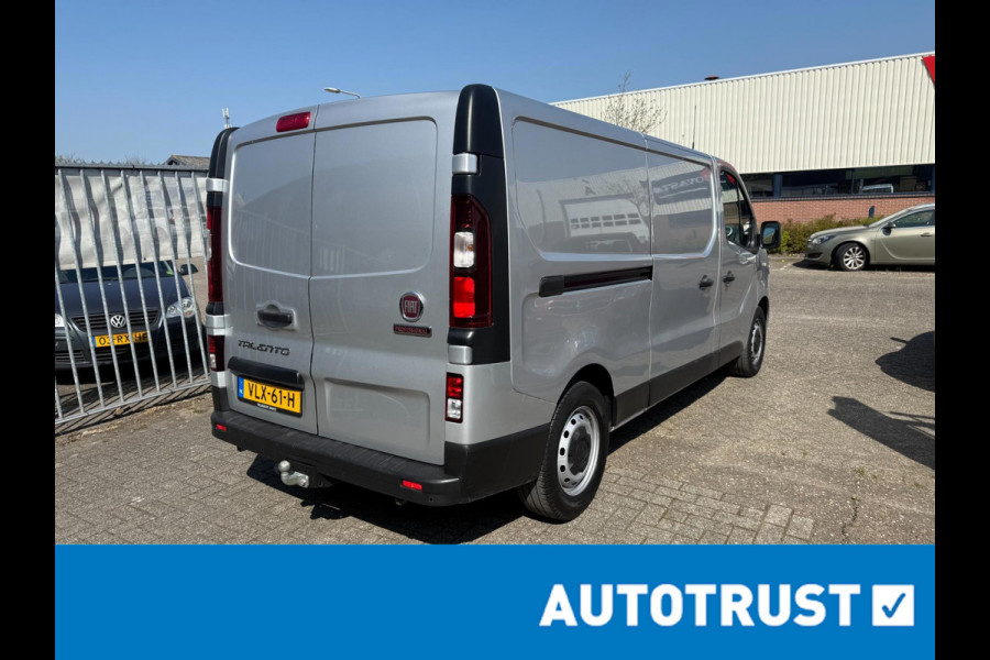 Fiat Talento 2.0 MultiJet L2H1 Basis