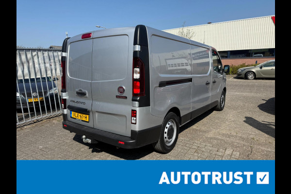 Fiat Talento 2.0 MultiJet L2H1 Basis
