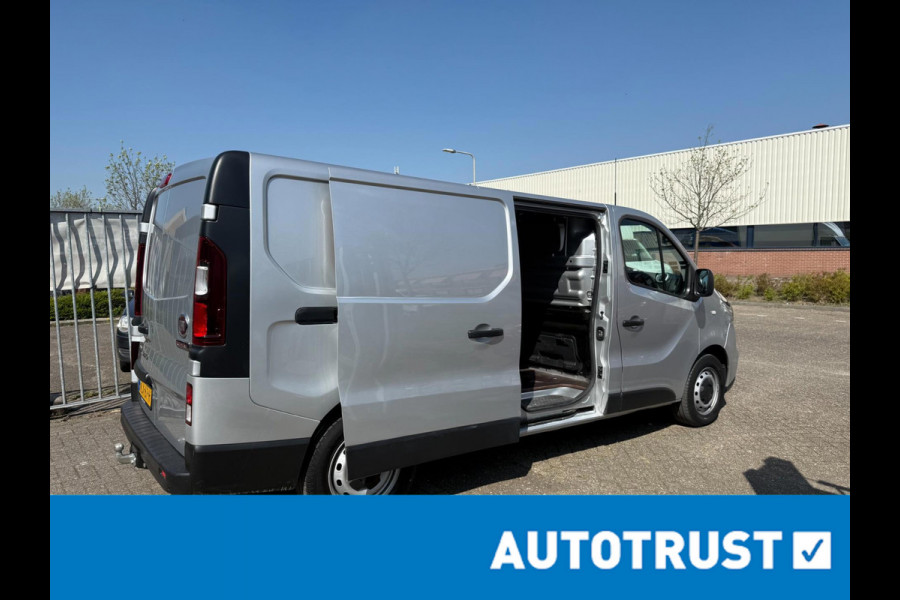 Fiat Talento 2.0 MultiJet L2H1 Basis