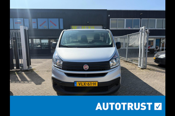 Fiat Talento 2.0 MultiJet L2H1 Basis