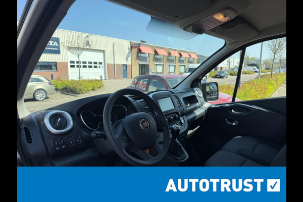 Fiat Talento 2.0 MultiJet L2H1 Basis
