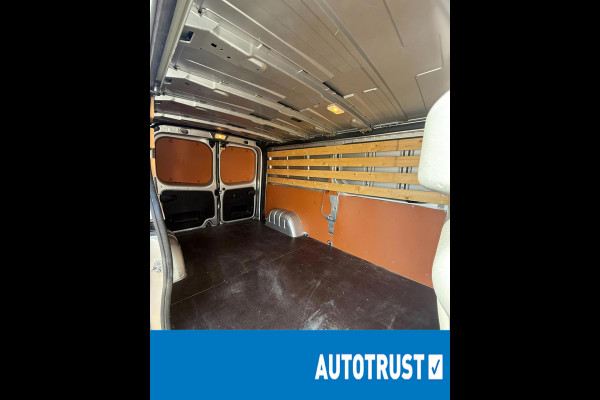 Fiat Talento 2.0 MultiJet L2H1 Basis