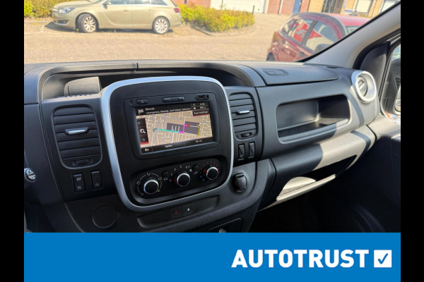 Fiat Talento 2.0 MultiJet L2H1 Basis
