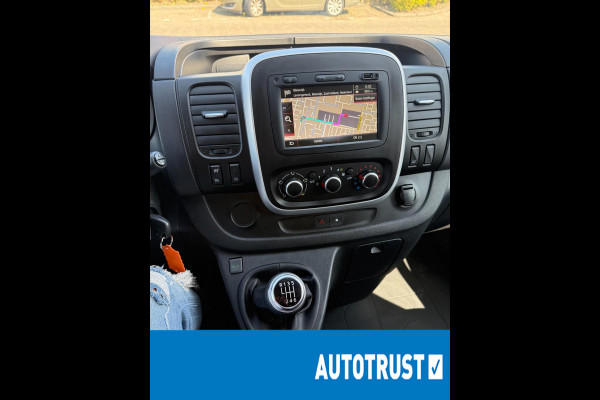 Fiat Talento 2.0 MultiJet L2H1 Basis