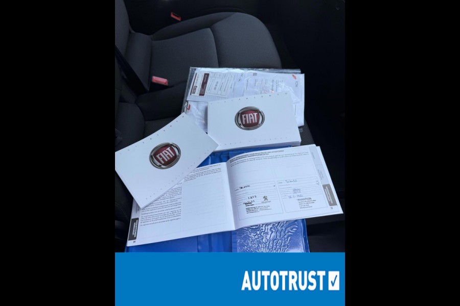 Fiat Talento 2.0 MultiJet L2H1 Basis