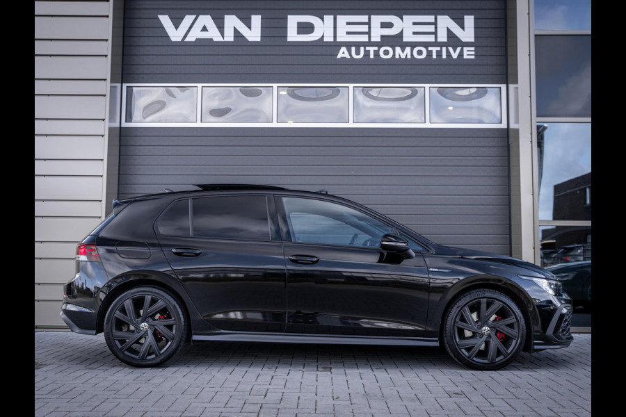 Volkswagen Golf 2.0 TDI GTD - BTW! l Pano l Sfeer l Camera l ACC